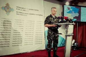Андрей Лысенко: Мы продолжаем переговоры с российской стороной о возвращении силовиков на Родину