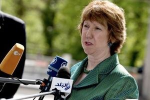 Кэтрин Эштон