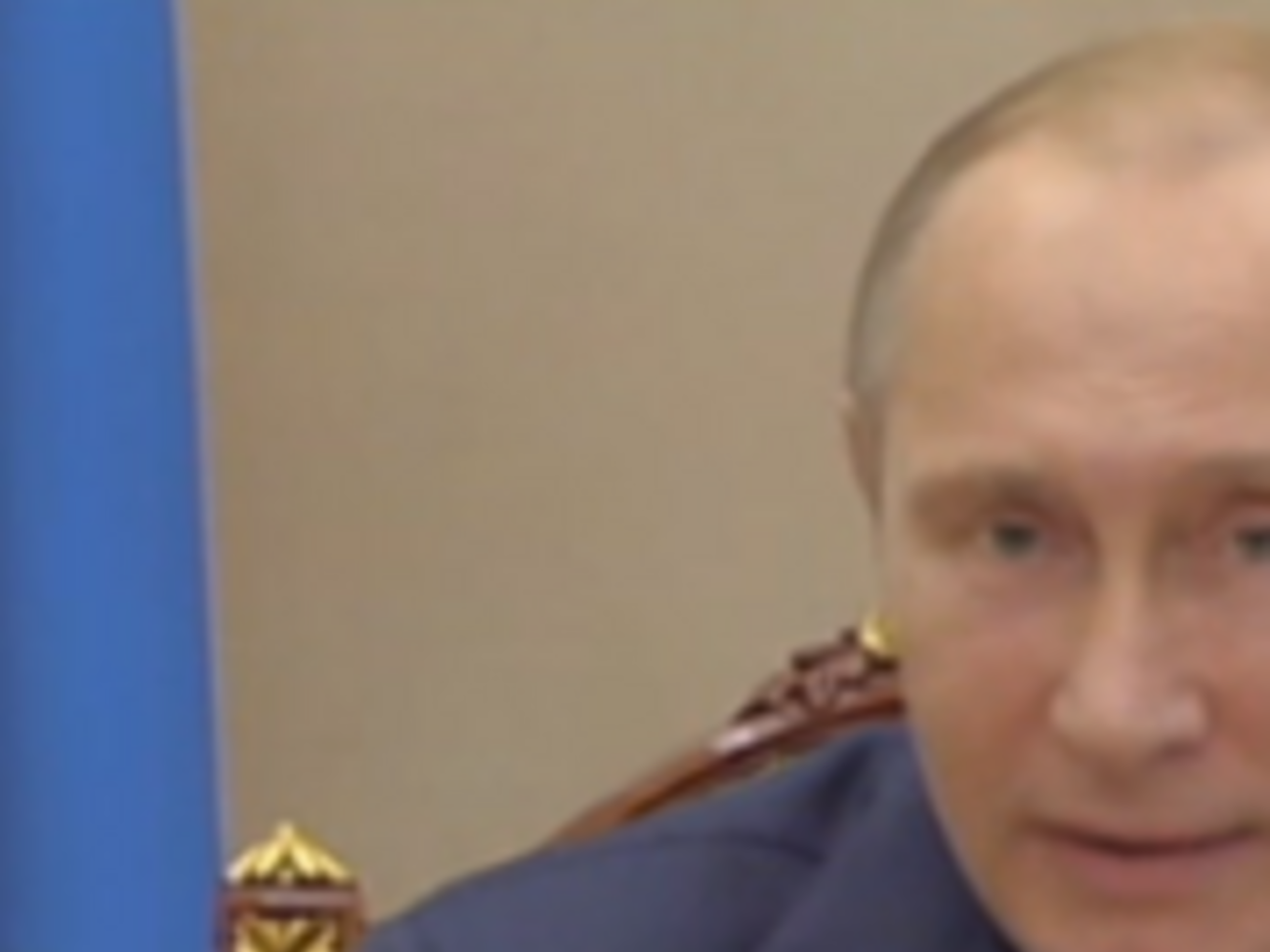 Путин:&nbsp;Стратегический баланс сил в мире --- гарантия суверенитета РФ