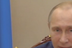 Путин: Стратегический баланс сил в мире --- гарантия суверенитета РФ