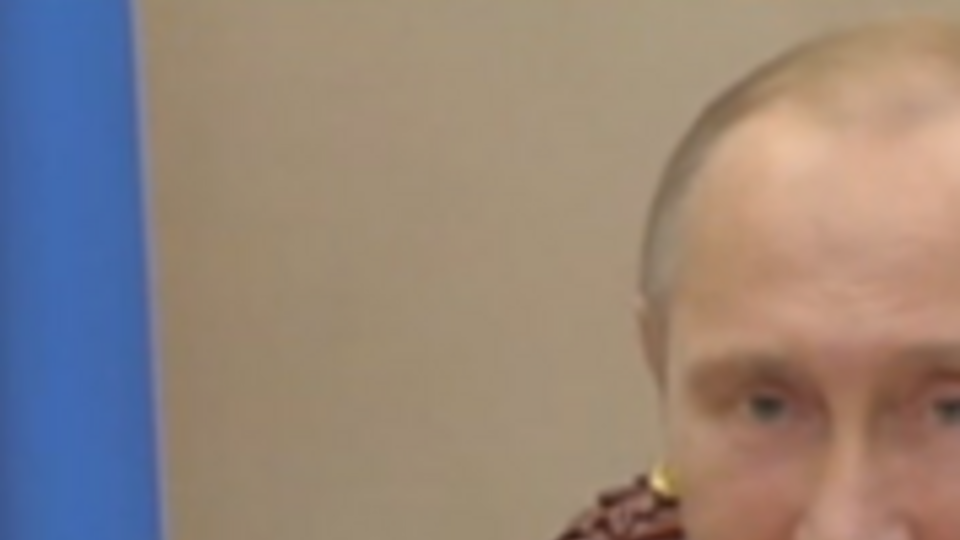 Путин: Стратегический баланс сил в мире --- гарантия суверенитета РФ