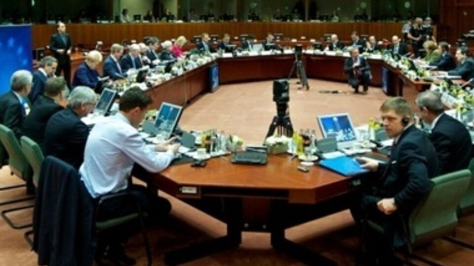 Совет ЕС направит в Украину полицейскую миссию