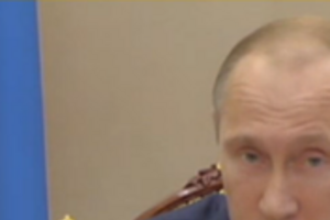 Путин заверил, что преднамеренно никто "гайки закручивать не будет"