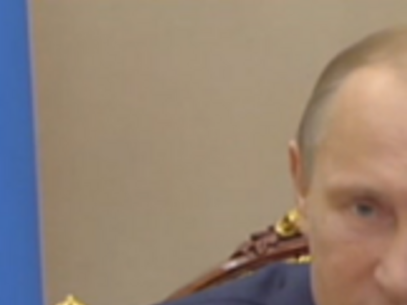 Путин призвал Украину "соблюдать элементарные нормы порядочности"