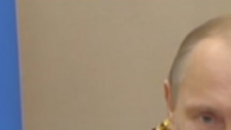 Путин призвал Украину "соблюдать элементарные нормы порядочности"