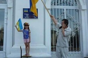 Северодонецк Луганской области после освобождения от боевиков. Фоторепортаж
