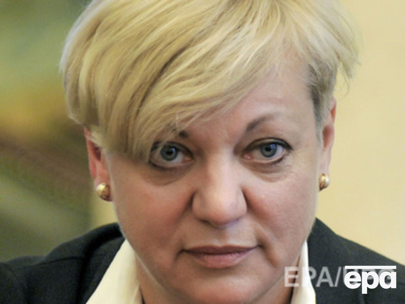 НБУ откажется от дублирующих и ненужных функций, заявила Гонтарева