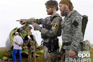 Более половины украинцев поддерживают закрытие границы с РФ