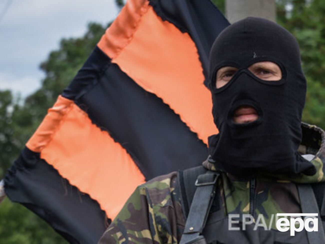 Боевики продолжают захватывать заложников