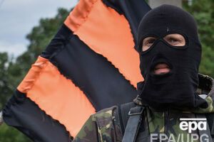 Боевики продолжают захватывать заложников
