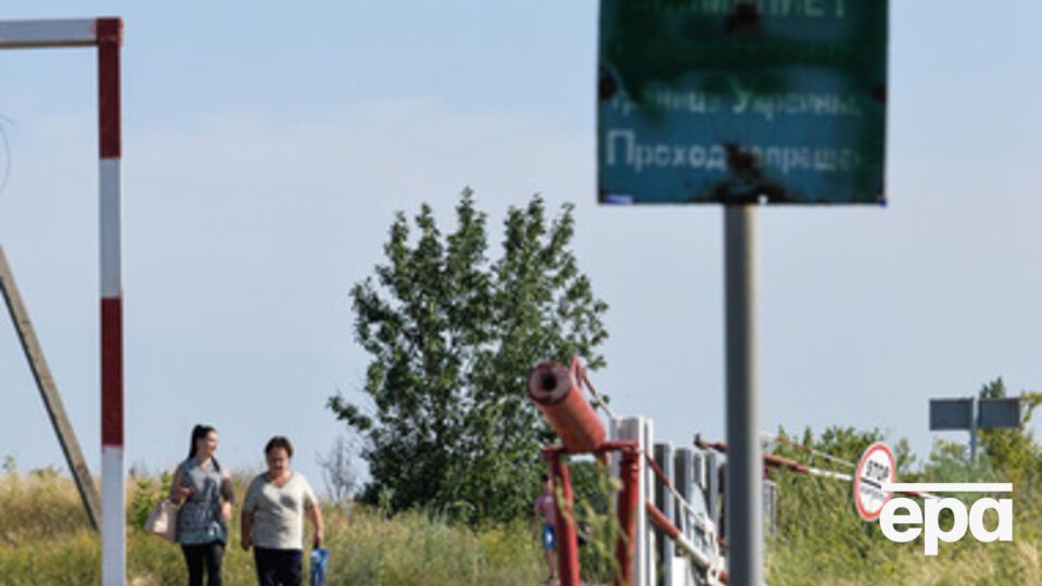 СНБО: Приближение военной техники --- это подготовка к ведению огня