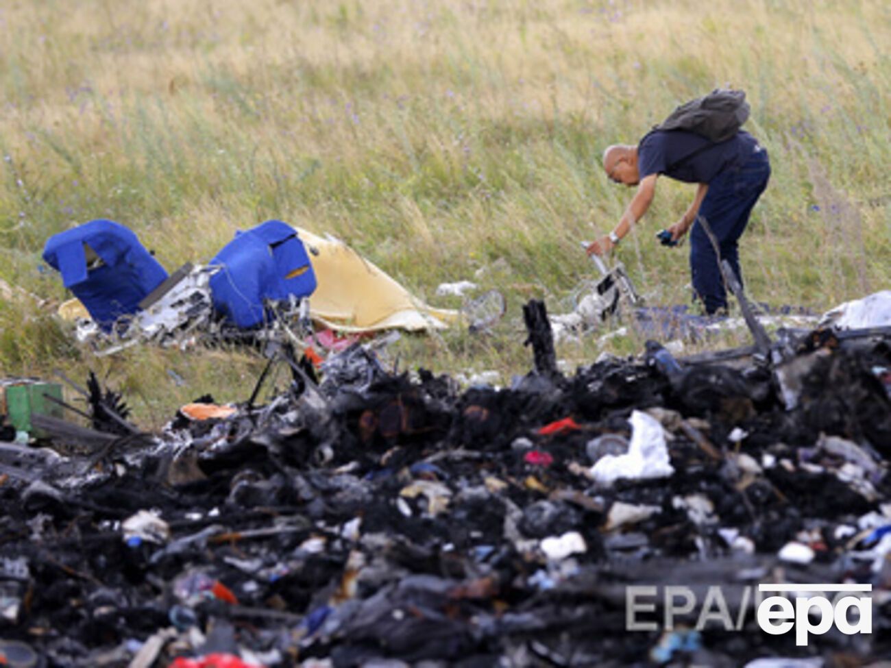 Обстоятельства трагедии выясняются