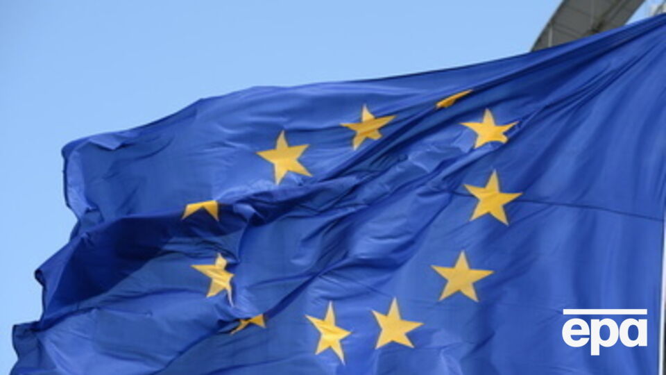 ЕС готов безотлагательно ввести пакет дальнейших санкций