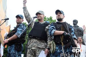 Кремле не хотят "еще больше пачкаться" связями с "ДНР" и "ЛНР", заявил Шкиряк