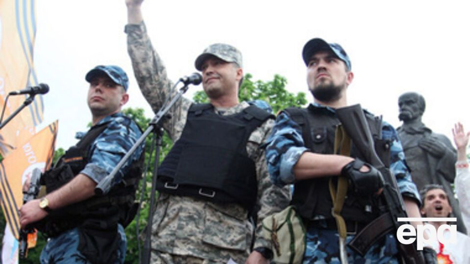 Кремле не хотят "еще больше пачкаться" связями с "ДНР" и "ЛНР", заявил Шкиряк