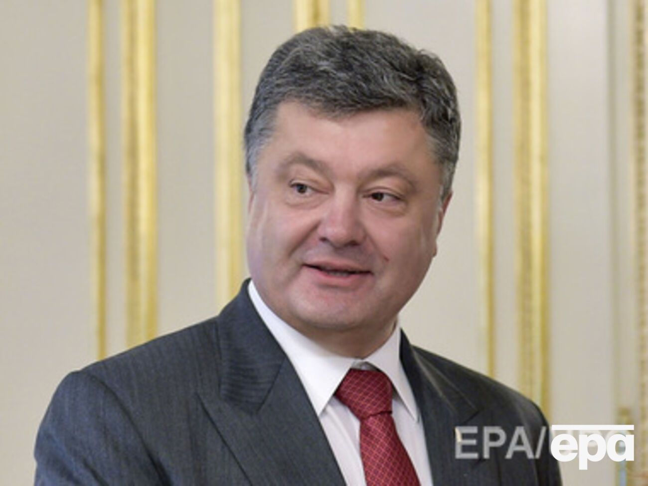 Порошенко поддержал инициативу нардепов
