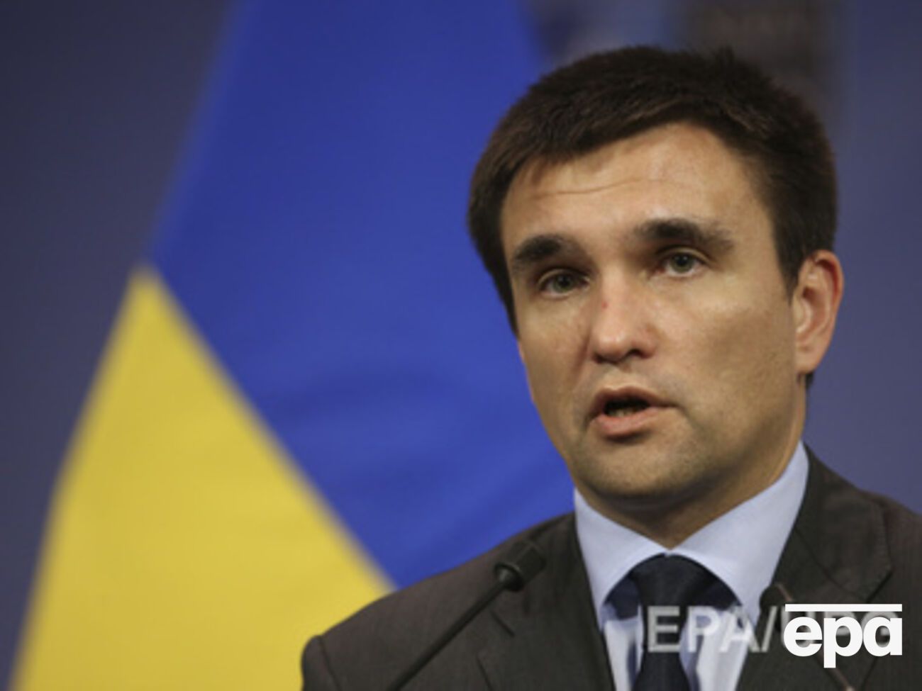 Климкин:&nbsp;РФ игнорирует требования международного сообщества