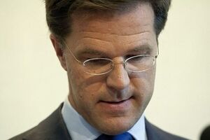 Рютте обещает сразу информировать родственников о результатах идентификации