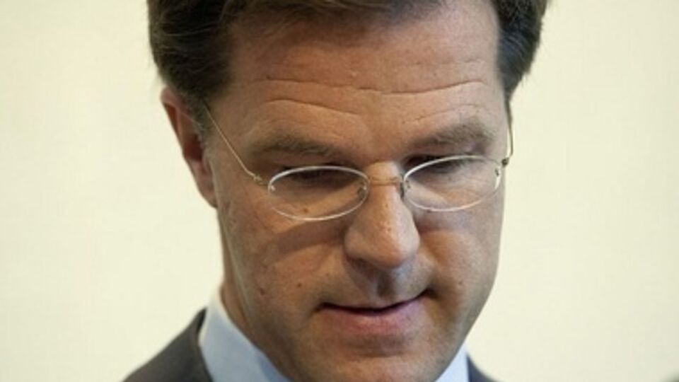 Рютте обещает сразу информировать родственников о результатах идентификации