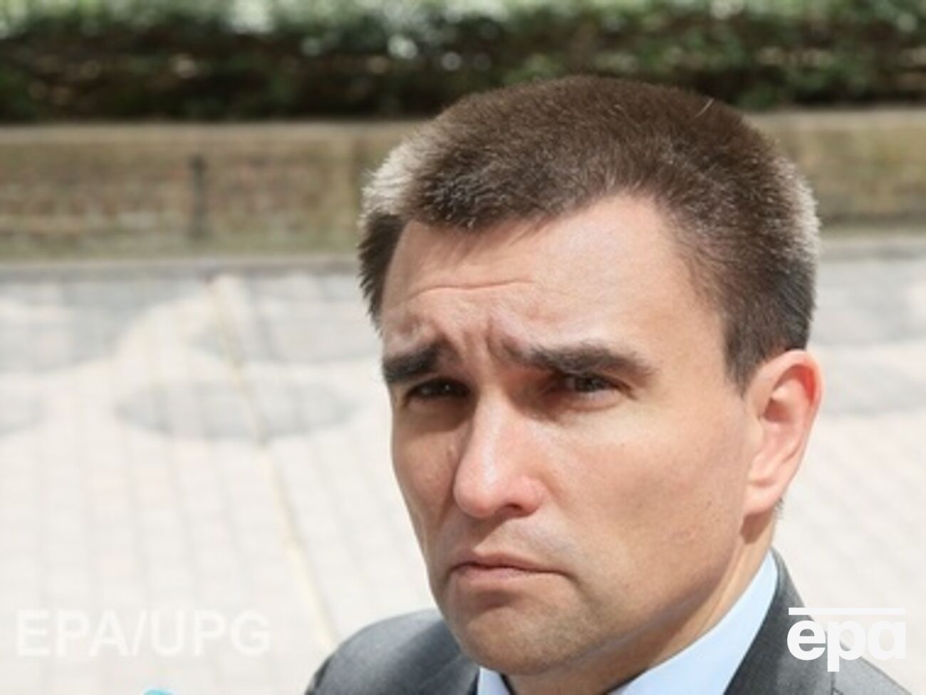 Соглашение об ассоциации --- это живой организм, заявил Климкин