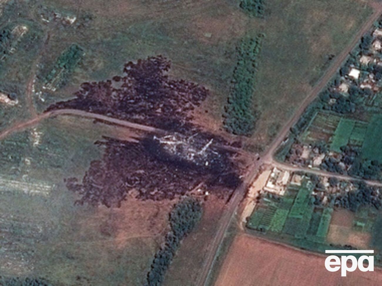 CША "смягчили" свои обвинения в сторону РФ