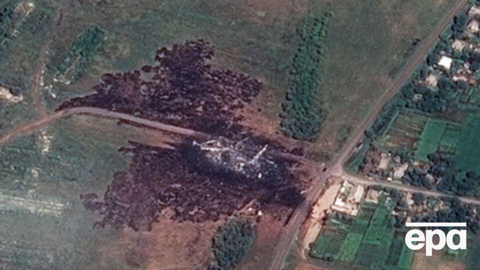 CША "смягчили" свои обвинения в сторону РФ