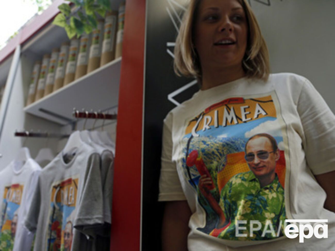 Крым переживает не лучшие экономические времена