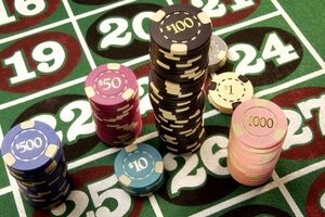 Российский Крым станет игорной зоной