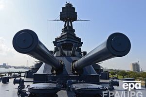 251 лицензия на экспорт оружия в Россию продолжает действовать