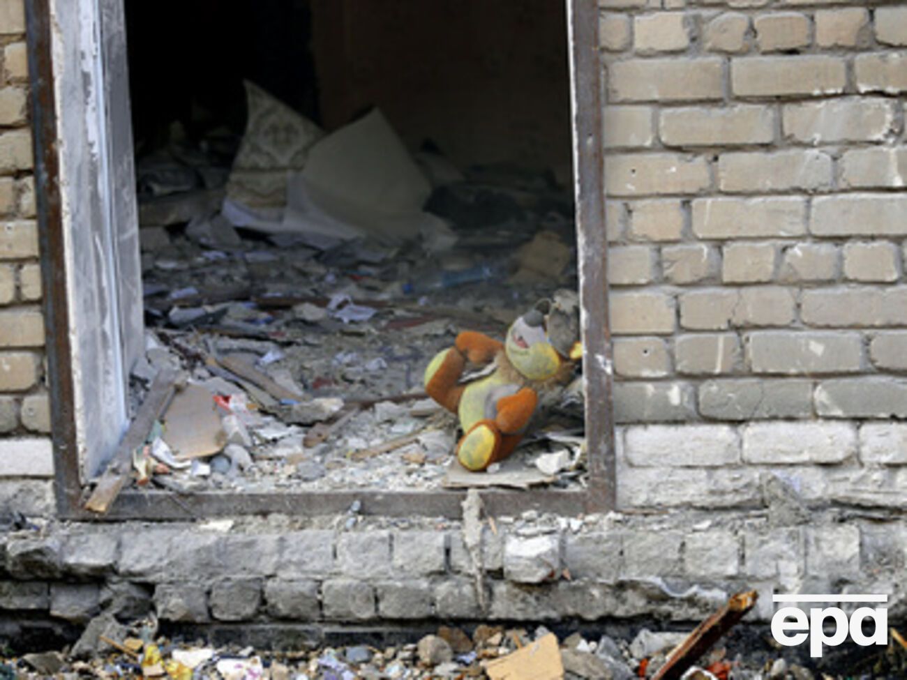 Ряд районов Донецка остались без воды