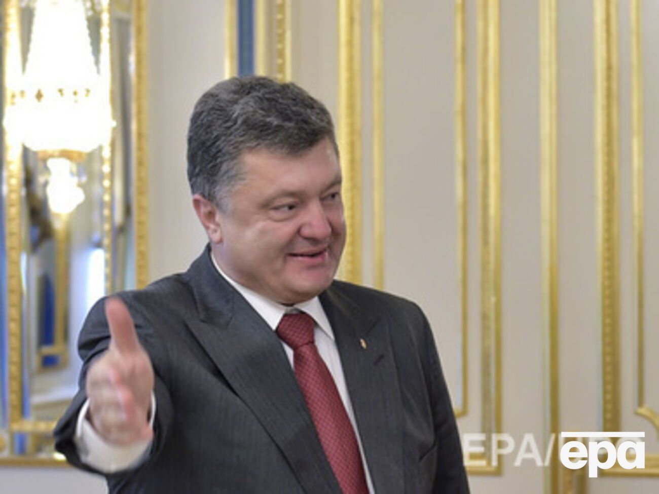 Мобилизация должна быть проведена на всей территории Украины в течение 45 суток