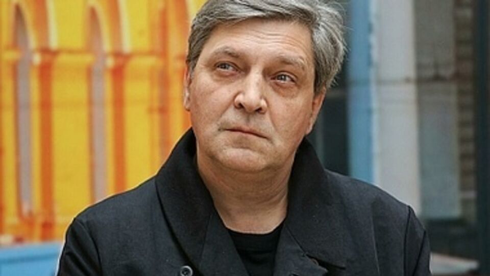 Невзоров описывает шоу "Великая Россия"