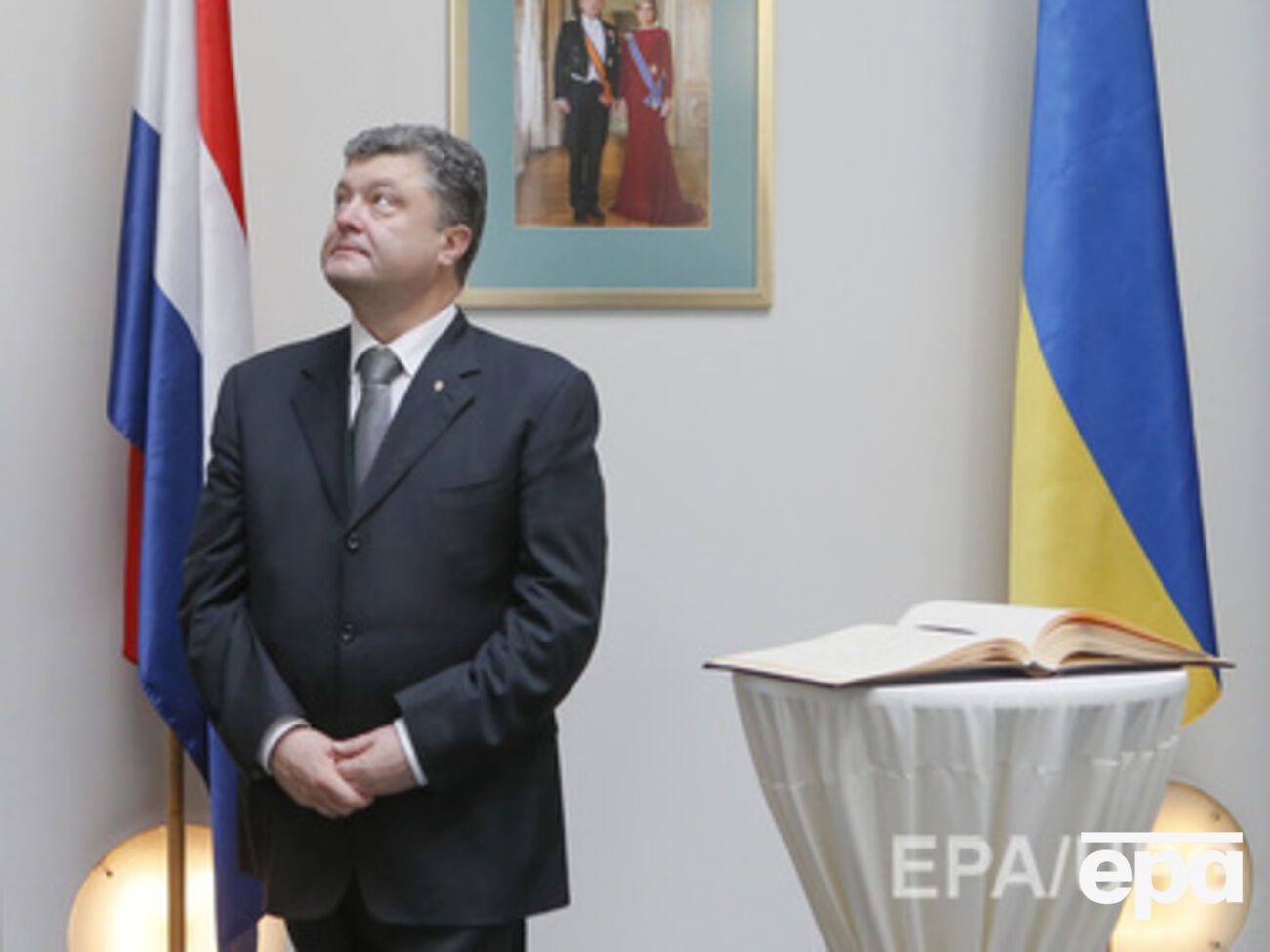 Порошенко создал органы, которые займутся трансформацией Украины