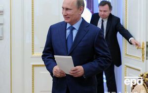 Союзники Путина в Великобритании опасаются санкций