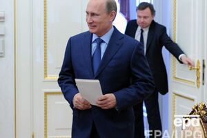 Союзники Путина в Великобритании опасаются санкций