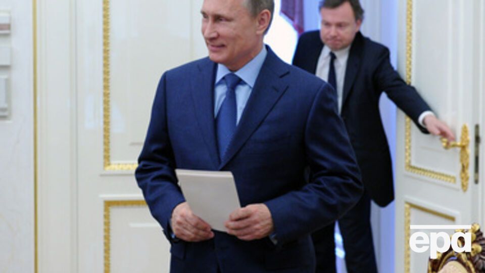 Союзники Путина в Великобритании опасаются санкций