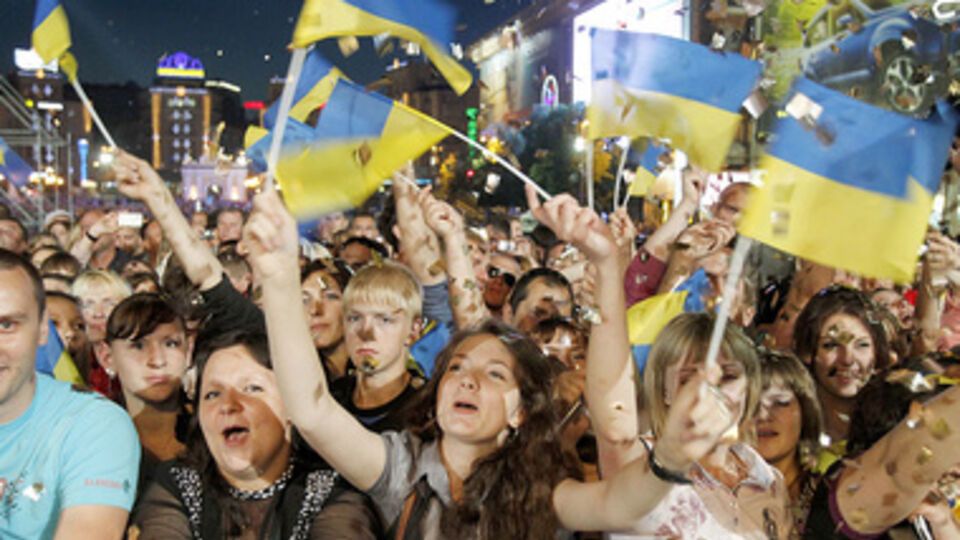 Концертов на 24 августа в этом году не будет