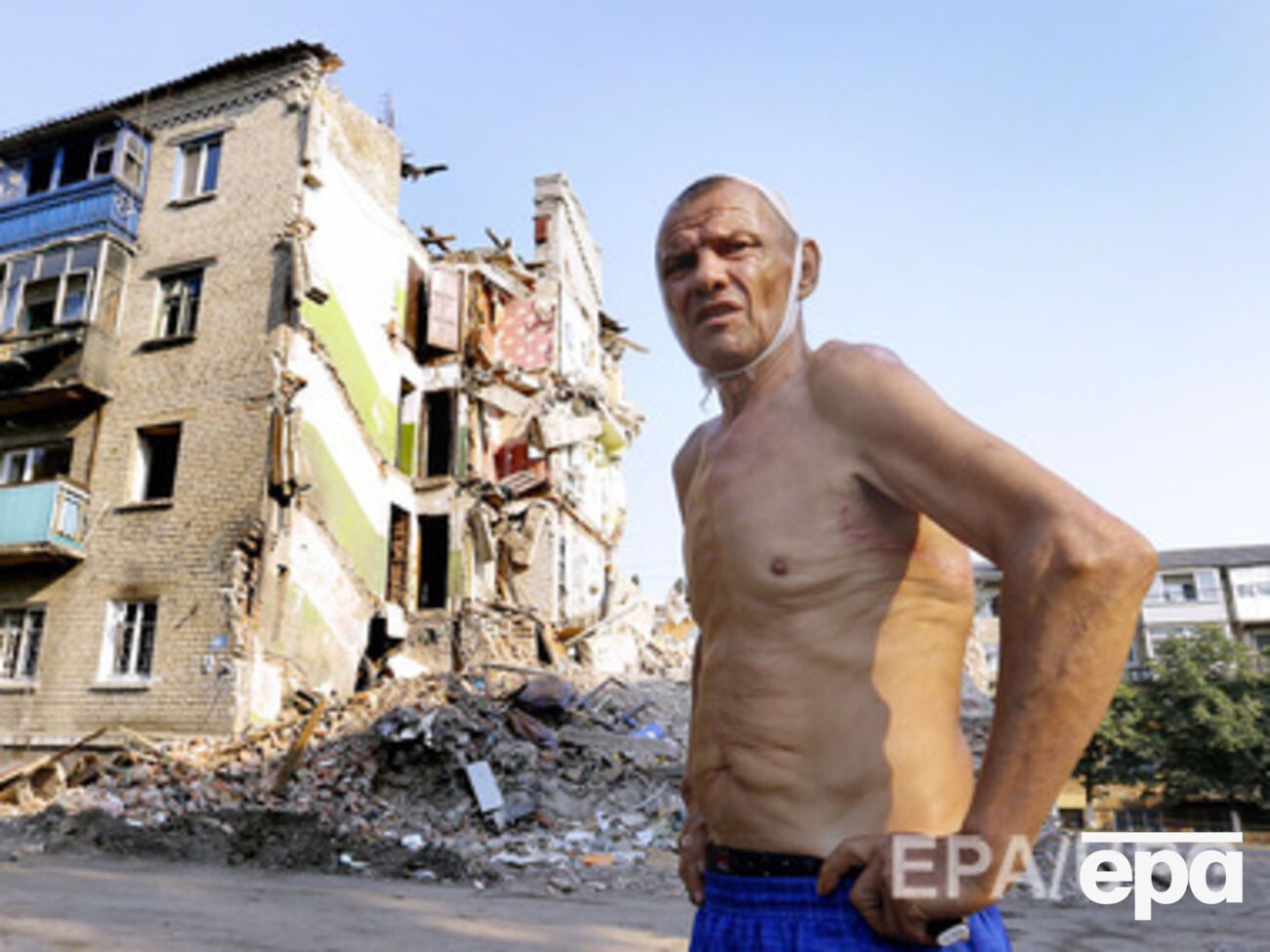 Количество переселенцев с Донбасса увеличилось до 80 тысяч