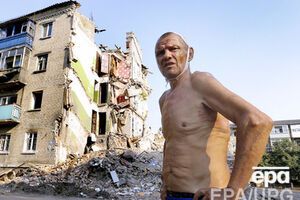 Количество переселенцев с Донбасса увеличилось до 80 тысяч