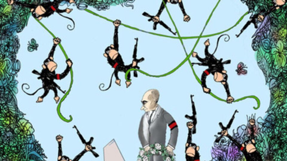 The Guardian: Чтобы сохранить лицо, Путин может захотеть переложить всю ответственность на сепаратистов