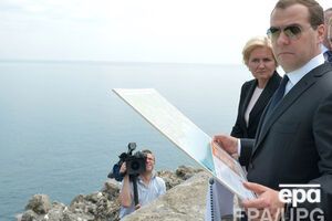 РФ ищет источники финансирования для Крыма