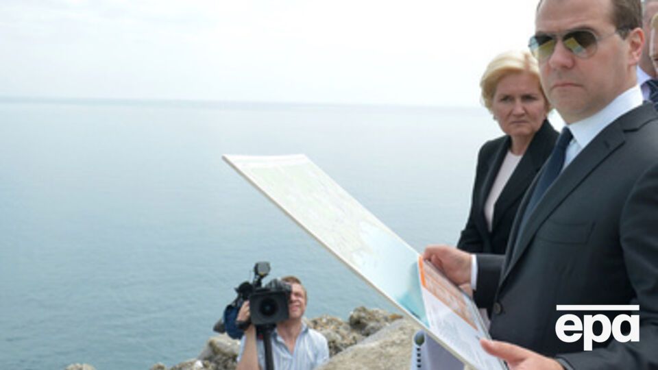 РФ ищет источники финансирования для Крыма