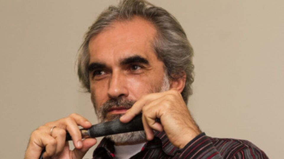 Историк Грицак: Для меня КПУ – не коммунистическая, не украинская, точно так же, как и морская свинка – не морская и не свинка