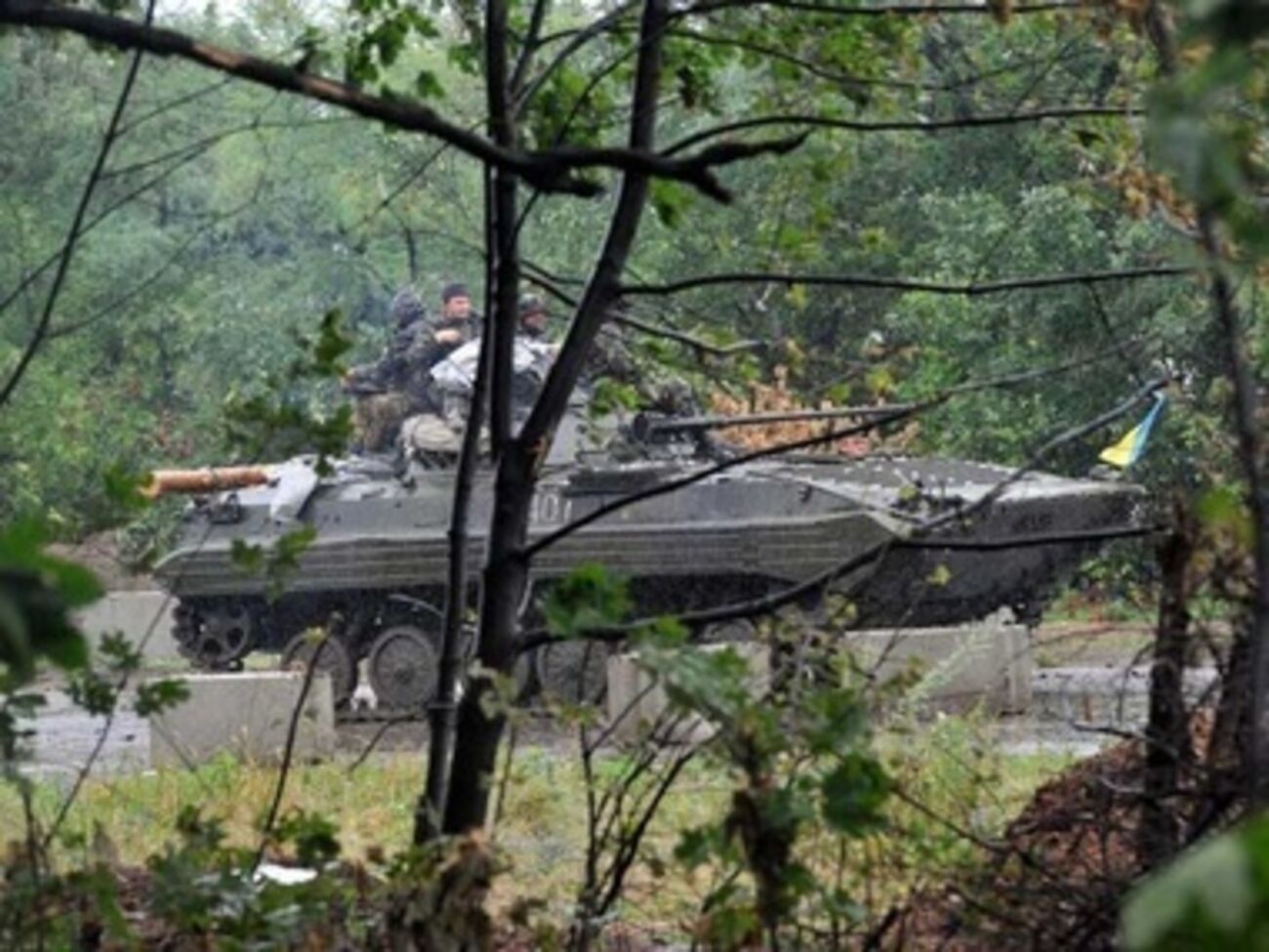 За предательство генерал получил 75 тысяч долларов