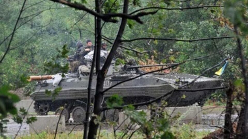 За предательство генерал получил 75 тысяч долларов