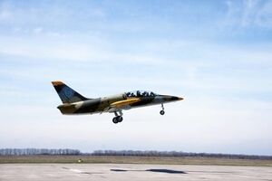 Ведутся поискове работы пилотов