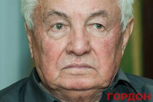 Владимир Войнович: Бесконтрольная, как в России, власть рано или поздно обязательно приводит к тяжелым последствиям