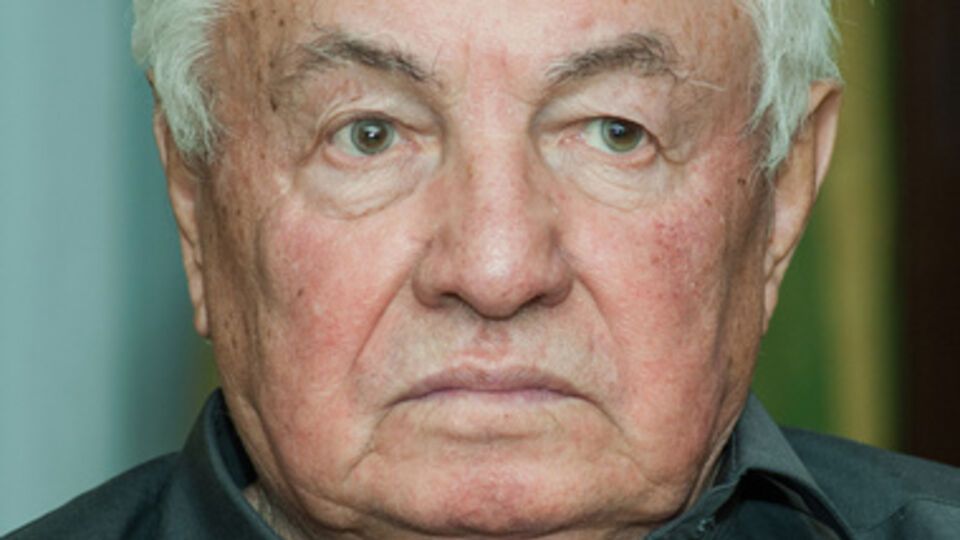 Владимир Войнович: Бесконтрольная, как в России, власть рано или поздно обязательно приводит к тяжелым последствиям