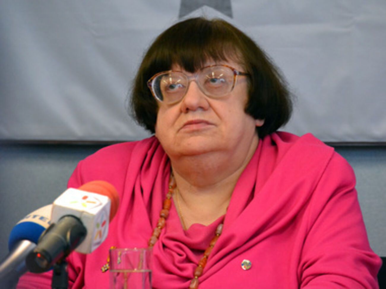 Одесские адвокаты хотят поставить памятник Новодворской