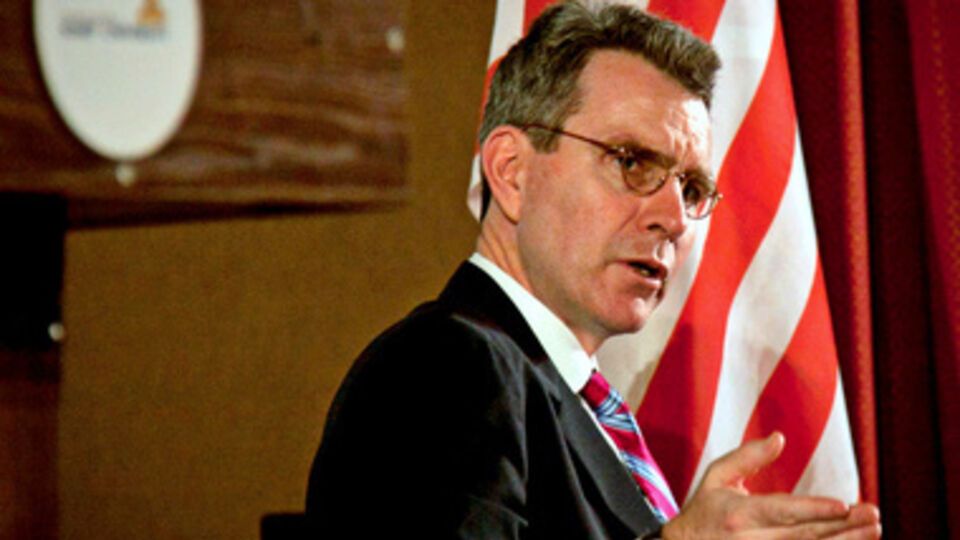 США собрали доказательства подготовки террористов на территории России